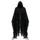 thumbnail image 1 of Capa con capucha POEURO 180 cm para Halloween y Cosplay, 1 of 6