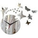 thumbnail image 3 of Reloj De Pared Moderno Acrílico Decorativo Extraíble Para Sala De Estar Decoración Para El Hogar Argenta, 3 of 5