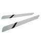 thumbnail image 1 of Rotor Principal Universal De Fibra De Vidrio De 2 Piezas De 325 Mm Serie 450, 1 of 3
