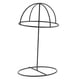 thumbnail image 1 of Soporte De Exhibición De Sombrero Béisbol Gorra Deportiva Organizador De Almacenamiento Estante De Soporte Negro, 1 of 3