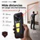 thumbnail image 2 of Celular Rugged DOOGEE V Max LR 5G Láser 40m 512GB 36GB RAM, 2 of 10