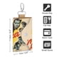 thumbnail image 2 of Estuche para Llaves Casablanca de Piel, 2 of 6