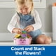 thumbnail image 3 of Maceta Poppy the Count & Stack de Toy Learning Resources, 3 of 6
