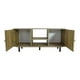 thumbnail image 3 of Rack Tv 55 Roble Miel Nórdico, 3 of 4