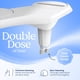 thumbnail image 5 of Accesorio de bidé CLEAR REAR sin electricidad, doble boquilla, paquete de 2, 5 of 9
