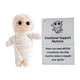 thumbnail image 1 of Mini Muñeca De Crochet: Apoyo Emocional Positivo Para Niños, Niñas Y Amigos., 1 of 5