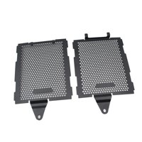 Magideal - Cubierta Protectora Para Parrilla De Radiador Para R1300 Gs 2023, Accesorios, Piezas De Reparación De Motocicletas Profesionales, Piezas De Repuesto,