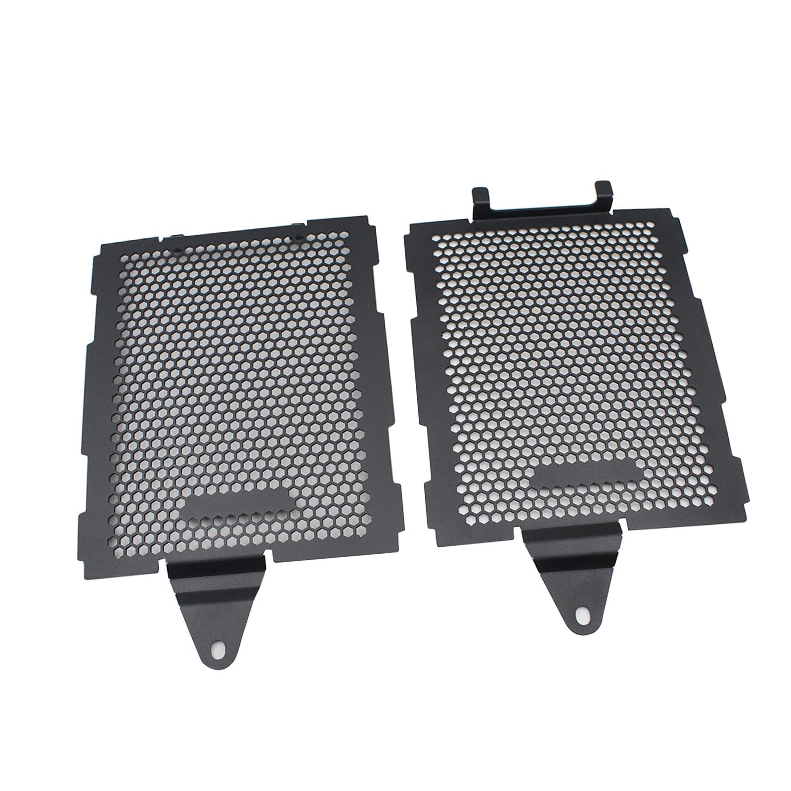 Magideal - Cubierta Protectora Para Parrilla De Radiador Para R1300 Gs 2023, Accesorios, Piezas De Reparación De Motocicletas Profesionales, Piezas De Repuesto,