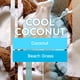thumbnail image 2 of Edición limitada de Candle Glade Cool Coconut, 200 ml, con aceites esenciales, 2 of 7