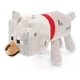 thumbnail image 1 of Juguete Peluche Coyote My World Big Bad Wolf Infantil, 1 of 3