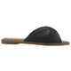 thumbnail image 1 of Sandalia de Mujer, Negra Casual Chalada Alki-14, 1 of 7