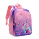 thumbnail image 1 of 2023 Baby Girls 2-6 Years Old kids Engineering Backpack Cartoon School Backpack Kids Kindergarten Small School Bag Cute Backpack, 1 of 3