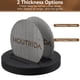 thumbnail image 5 of Pantalla para puck HOUTRIDA 58,5 mm 1,7 mm Pack de 2 + Soporte, 5 of 7