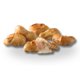thumbnail image 2 of Empanadas Camaron Queso Prehorneadas., 8 Un, 2 of 3