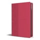 thumbnail image 1 of Biblia Rvr60 - Imitación Piel - Fucsia Con Cierre, 1 of 2