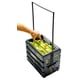 thumbnail image 2 of Recogedor de pelotas de tenis Tourna Ballport con capacidad para 80 pelotas, 2 of 3