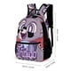 thumbnail image 2 of Indigo Park Mochila Escolar para Niños y Niñas, Mochila Infantil de Alta Calidad Ligera, Grande y Duradera 43x15x32cm, 2 of 6