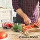 thumbnail image 4 of Procesador de Alimentos Savour 8 Tazas Blanco, 4 of 10