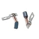 thumbnail image 4 of 2 Piezas De Taladro De U?as, Pieza De Mano, Cepillo De Carbono, Herramienta Eléctrica De Reparación, Piezas De Herramientas Eléctricas, 4 of 5