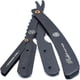 thumbnail image 2 of Navaja Barbero Parker SRXBLK Acero Inoxidable ClipStyle Negra, 2 of 3