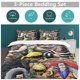 thumbnail image 5 of Sir Crocodile Bed Duvet Cover Funny Anime Cartoon Bedding Se Lightweight3 Piece Comforter Se, cases, 5 of 5