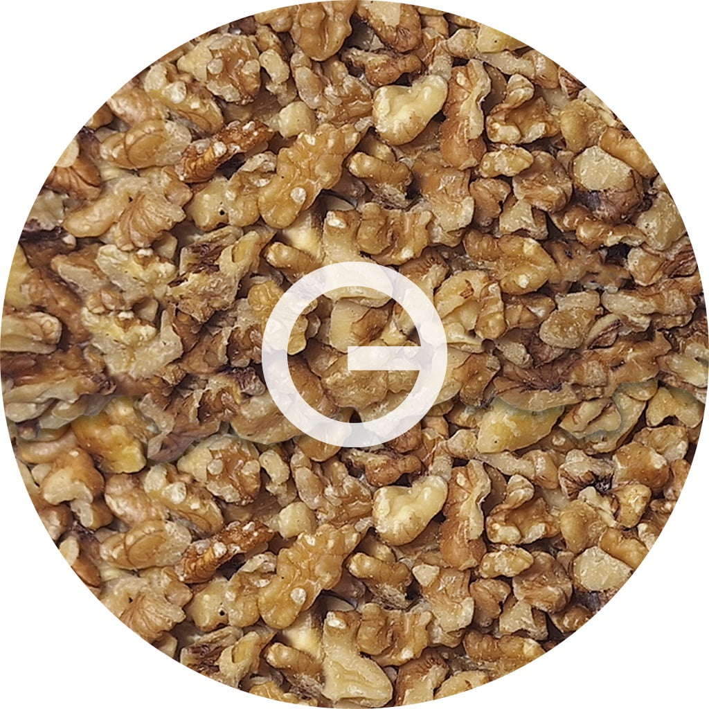 Tnogal - Nuez Cuartillo 10kg