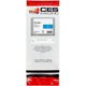 thumbnail image 1 of Tanque de tinta cian de 300 ml CES Imaging, 1 of 1
