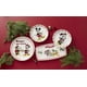 thumbnail image 3 of Bandeja de porcelana Lenox Disney Holiday, 3 of 3