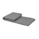 thumbnail image 1 of Manta Algodon Waffle 130x160 Cm Gris, 1 of 3