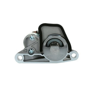 Kuboshi - Motor De Partida Nissan Juke 1.6 F15E Gasolina 12/17 8 Val