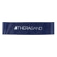 thumbnail image 1 of Banda de ejercicio THERABAND de 30 cm, azul, extra fuerte y resistente, 1 of 6
