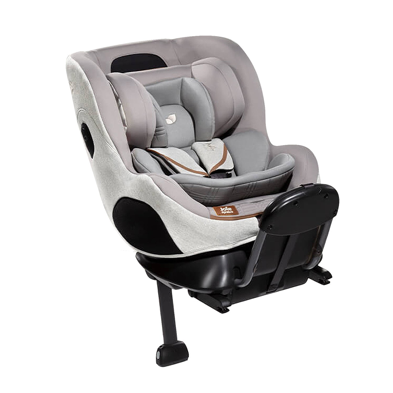 Joie - Silla De Auto Convertible I-prodigi Oyster