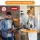 thumbnail image 5 of Sistema de intercomunicación inalámbrico ChunHee para localizador de cuidadores domiciliarios, 5 of 9