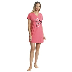 Mon Amour - Camisola Juvenil Manga Corta