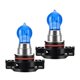 thumbnail image 4 of Combo de bombillas halógenas KINGSOFE para Jeep Grand Cherokee 2011-2013, 4 of 9