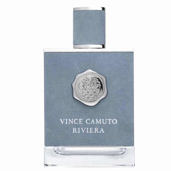 Perfume Riviera Eau De Toilette Para Hombre 100 Ml