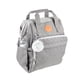 thumbnail image 2 of Mochila Pañalera Open Gris, 2 of 5