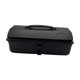 thumbnail image 3 of Caja De Herramientas Portátil Con Cerradura, Gruesa, Para Almacenamiento Y Acceso, Color Negro, 3 of 5