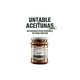 thumbnail image 3 of Pasta Aceitunas Negras Bornibus 1 x 240 gr, 3 of 6