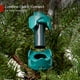 thumbnail image 2 of Árbol de Navidad Best Choice Products preiluminado de 9 pies con luces LED, 2 of 3