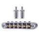 thumbnail image 1 of Guitarra Roller Saddle Puente Reemplazos Accesorios Para Accesorios Gift Argent, 1 of 5