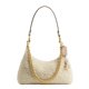 thumbnail image 1 of Bolso de hombro Coach Juliet 25 Beige talla única, 1 of 6
