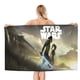 thumbnail image 1 of Un Nuevo Amanecer Toalla de playa de secado rápido con diseño temático, regalo para mujeres y niñas, ideal para cumpleaños, fans, amantes de la música, uso en la playa o al aire libre, 78 × 160 cm, 1 of 6