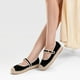 thumbnail image 3 of Alpargata Casual Suela Yute Plana Mujer Weide QIU105, 3 of 9