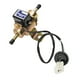 thumbnail image 3 of Bomba de Combustible Eléctrica Universal de Baja Presión para Gasolina y Diésel 12V 4-7PSI 70L/H, 3 of 3