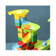 thumbnail image 2 of Juego Bloques Construccion Tobogan De Pelotas Didactico 102p, 2 of 3