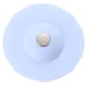 thumbnail image 3 of 1pc Push Silicone Floor Drain, Sink Filter Floor Drain, Pop Up Floor Drain For Bathroom & Kitchen, 3 of 5