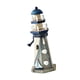 thumbnail image 4 of Colección De Faros De Madera Figura De Faro Para Entrada, Oficina, Dormitorio, Velero, 4 of 5