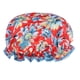 thumbnail image 1 of Gorro De Ducha Impermeable De Doble Capa Ba?o Protección Para El Cabello Ba?o Para Adultos Accs A, 1 of 5