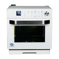 Pabst - Horno Eléctrico Multifuncional Color Blanco